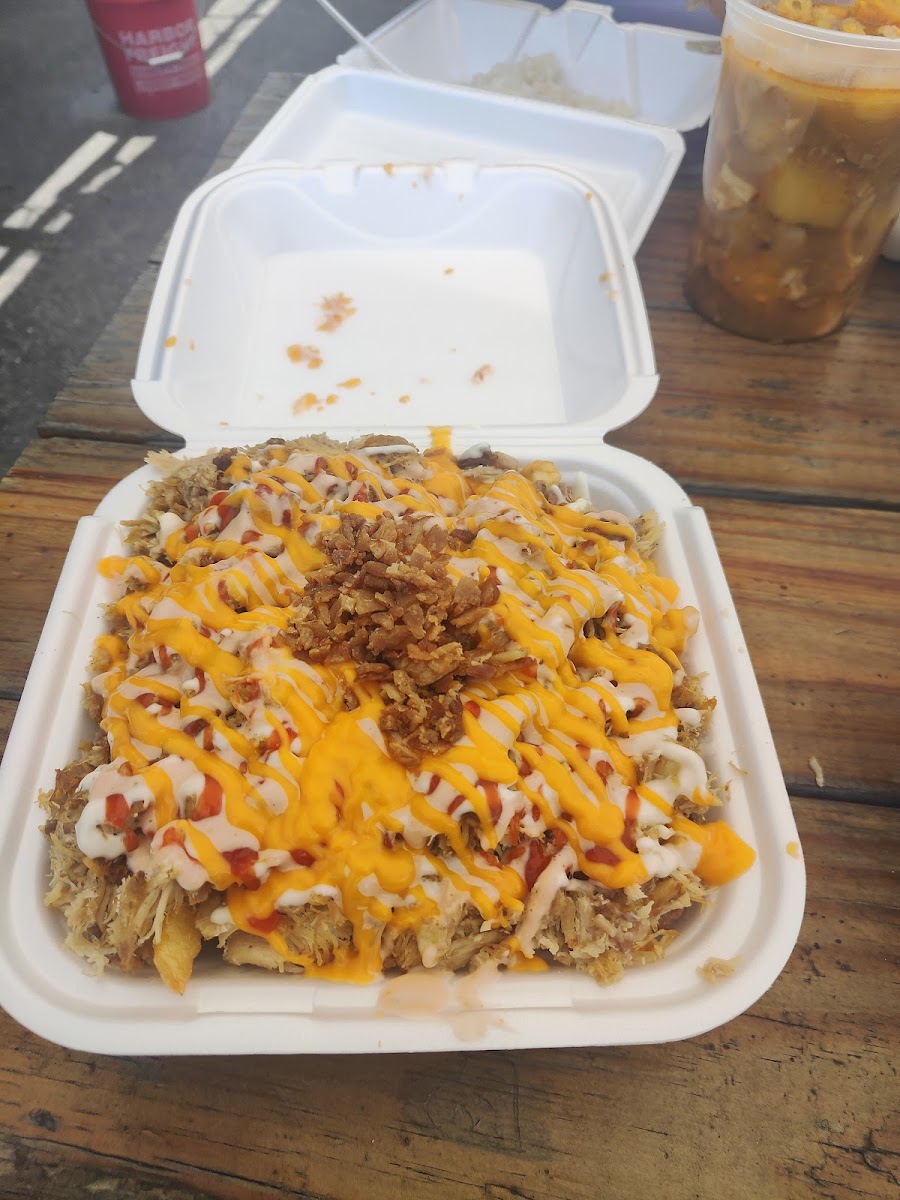 San Juan Mi Casita Boricua